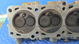 Volvo Penta 4 Cylinder SOHC 8V Head B230 131 151 Engine 1000531