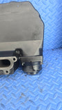 Volvo Penta AQ 171 B230 4 Cylinder Engine DOHC 16V Wet Exhaust Manifold 855434