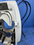 Volvo Penta 290 C, D, E 24mm Pin Transom Shield 854620 Rebuilt Round Rams Steering Helmet