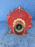 Volvo Penta 290 SP-C SP-D  DP-C DP-D Bellhousing 14" Flywheel Cover New Bearings And Seals 854649 3851017 3856699 Shaft 854654