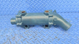 Volvo Penta TAMD63 Diesel Engine Oil Cooler 3832935 3832933