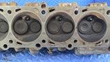 Volvo Penta 4 Cylinder SOHC 8V Head B230 131 151 Engine 1000531