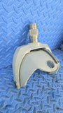 Volvo Penta AQ290A  SP-A DP-A  Steering Helmet Fork Round Shaft 852852 852864 854069 854079 873183