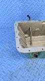Volvo Penta TMD22 TAMD22 4 Cylinder Diesel Engine Oil Sump Pan 859724