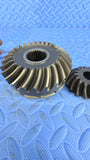 Volvo Penta SX SX-M SX-C  Cobra Lower Gear Unit Gear Set 3852403 1.60 1.89 Ratios