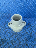 Volvo Penta AQ 280 290 DP Duoprop Lower Gear Unit Propeller Shaft Bearing Seal Housing 854052 854044