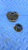Volvo Penta SX SX-M SX-C  Cobra Lower Gear Unit Gear Set 3852405 1.85 2.18 Ratios