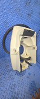 Volvo Penta Late 290 Transom Shield 854620 DP-E DP-D DP-C 24mm Pins Square Shaft