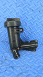 Volvo Penta AQ 131 151 171 230 250 Water Strainer Housing For Heat Exchanger 855408 Cap