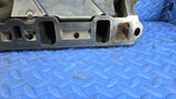 Volvo Penta Ford 5.0 5.8L Fi MPI Multi Port Injection Lower Intake Manifold RFF2JE9K4518A