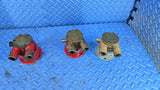 Volvo Penta V6 V8 GM Engine Raw Water Pump Housing And Cover Jabsco 22303 855722