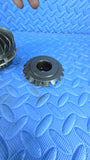 Volvo Penta SX SX-M SX-C  Cobra Lower Gear Unit Gear Set 3852402 1.51 1.79 Ratios