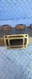 Volvo Penta Ford V8 5.0L 5.8L Engine Exhaust Wet Manifold 3852347