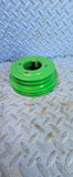 Volvo Penta 6 Cylinder Diesel TAMD60 Crankshaft Pulley 4 V Belt 842258