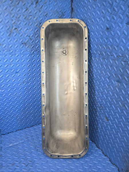 Volvo Penta Diesel 6 Cyl KAD TAMD KAMD 41 42 43 44 Oil Sump Pan 861151 844910