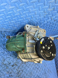 Volvo Penta KAMD44 EDC 6 Cylinder Diesel Engine Supercharger 3581061 23119190 