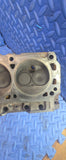 Volvo Penta Ford 5.0FL V8 Cylinder Head F3JE CA 5D19 Valve Cover Rockers 3853894