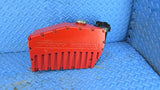 Volvo Penta AQ 171 B230 4 Cylinder Engine Coolant Tank Reservoir Heat Exchanger Core 856135 855406 Strainer 855439
