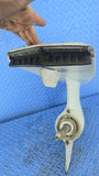 Volvo Penta AQ290 SP-C 1.89:1 Ratio Lower Gear Unit Single Prop V6 Short Shaft