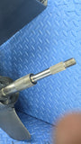 Volvo Penta DPS-B Lower Gear Unit 21658892 2.32 2.14 1.95 Resealed Inspected Helical Spline