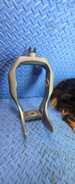 Volvo Penta SX DP-SM Gimbal Ring 3856986