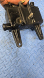 Volvo Penta Fuel Reservoir 3853624 3854149 High Pressure Fuel Pump Cap 3854405