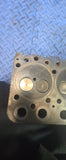 Volvo Penta Diesel TAMD60C Engine 6 Cylinder Head 465728 Rockers Valves Cover 831018