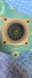 Volvo Penta TAMD60C Diesel Engine Borg Warner Turbo Charger K27 843663