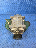 Volvo Penta KAMD44 EDC 6 Cylinder Diesel Engine Supercharger 3581061 23119190 