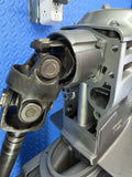 Volvo Penta SX Cobra SX 1.60 Outdrive Single Prop Serviced Inspected New Seals 3868157