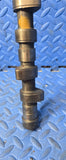 Volvo Penta Slotted V Camshaft For SOHC Volvo Penta 4 Cylinder B230 Engines