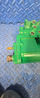 Volvo Penta Diesel TAMD40 TMD40 Series Oil Cooler And Filter Housing 838966 Large Pipe