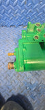 Volvo Penta Diesel TAMD40 TMD40 Series Oil Cooler And Filter Housing 838966 Large Pipe
