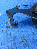 Volvo Penta AQ 740 454 Big Block GM Oil Fill Hose Throttle Bracket Assembly 856996 3857208 856479 856856