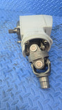 Volvo Penta Upper Gear Unit 290 290A SP-A DP-A 26 Spline Rebuilt New Seals And U-Joints