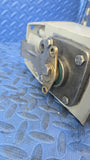Volvo Penta Upper Gear Unit 290 290A SP-A DP-A 26 Spline Rebuilt New Seals And U-Joints