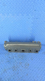 Volvo Penta AQD21 Diesel 6 Cylinder Engine Induction Intake Exhaust Manifold Pipe 817528 817639