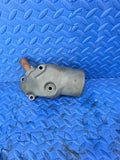 Volvo Penta TMD22 MD22 Diesel Turbo Exhaust Riser 861413 3852512
