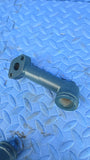 Volvo Penta TAMD TMD AQAD MD 30 40 Cooling Tube 842614 6 Cyl Diesel Connector Exhaust Manifold To Block