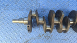 Volvo Penta AQD21 Diesel Engine 6 Cylinder Crankshaft 826834 101080