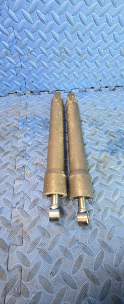 Volvo Penta SX-A DPS-A Trim Cylinder Ram Set 3840325 3840326