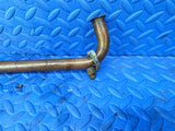 Volvo Penta AQ 131 230 250 Coolant Pipe Tube 855416 B230 4 Cylinder Engine SOHC Single Carb
