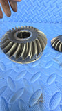 Volvo Penta SX SX-M SX-C  Cobra Lower Gear Unit Gear Set 3852402 1.51 1.79 Ratios
