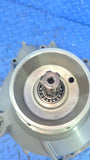 Volvo Penta AQ 100 B18 B20 Bellhousing Flywheel Cover 10 Spline To 6 Spline