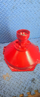 Rebuilt Volvo Penta AQ Bellhousing 835978 Shaft 10 Spline Outdrive V8 V6 GM 12 1/2 Inch Flywheel Cover