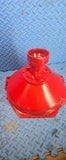 Rebuilt Volvo Penta AQ Bellhousing 835978 Shaft 10 Spline Outdrive V8 V6 GM 12 1/2 Inch Flywheel Cover