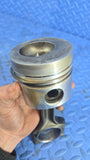 Volvo Penta 3 Cylinder Diesel Series 2000 2003 2003T Piston And Rod Set 78.91 Mahle RO31 79L23