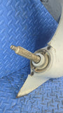 Volvo Penta AQ290 SP-C 1.89:1 Ratio Lower Gear Unit Single Prop V6 Short Shaft