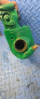 Volvo Penta Diesel TAMD40 TMD40 Series Oil Cooler And Filter Housing 838966 Large Pipe
