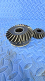 Volvo Penta SX SX-M SX-C  Cobra Lower Gear Unit Gear Set 3852404 1.66 / 1.97 Ratios